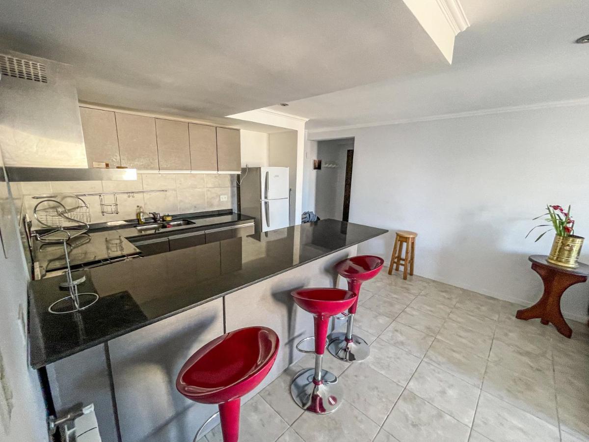 El Progreso Apartment San Carlos de Bariloche Exterior photo