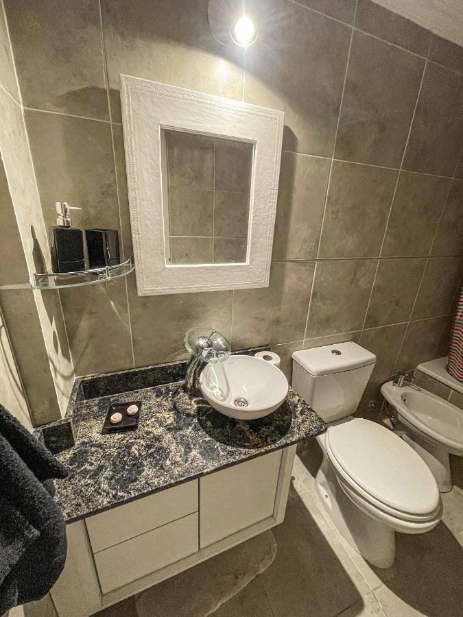 El Progreso Apartment San Carlos de Bariloche Exterior photo
