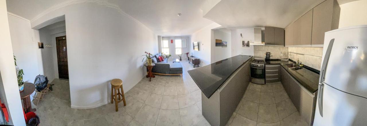 El Progreso Apartment San Carlos de Bariloche Exterior photo